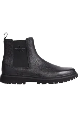 Calvin Klein Uomo, Scarpe, Nero, 44 EU, new
