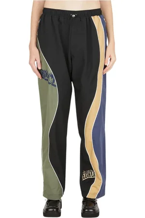 Ahluwalia Donna, Pantaloni, Nero, L, new