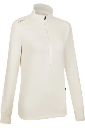 LAMUNT Donna, Sport, Bianco, L, new