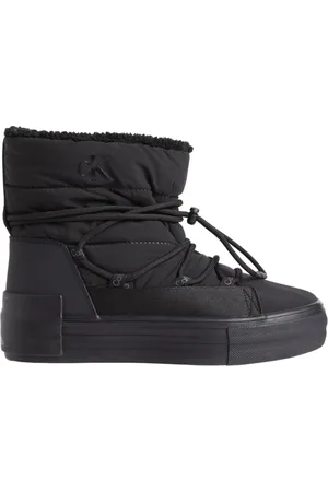 Calvin Klein Donna, Scarpe, Nero, 39 EU, new