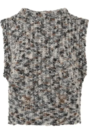 Attic and Barn Donna, Maglie, Grigio, M, new