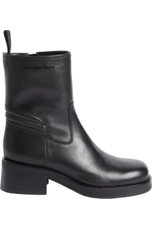 Calvin Klein Donna, Scarpe, Nero, 36 EU, new