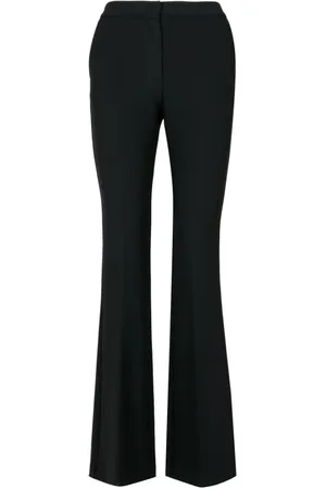 SIMONA CORSELLINI Donna, Pantaloni, Nero, M, new