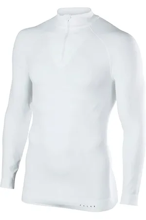 Falke Uomo, Top, Bianco, S, new
