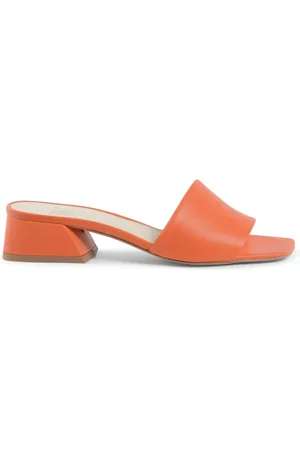 19V69 Italia Donna, Scarpe, Arancione, 36 EU, new