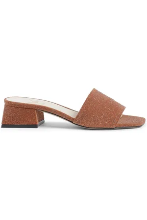 19V69 Italia Donna, Scarpe, Marrone, 37 EU, new
