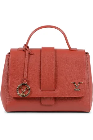 19V69 Italia Donna, Borse, Rosso, Taglia unica, new