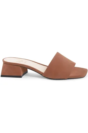 19V69 Italia Donna, Scarpe, Marrone, 40 EU, new