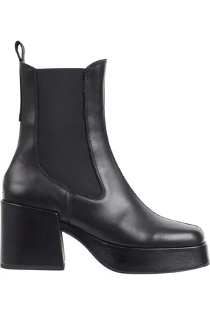 Tommy Hilfiger Donna, Scarpe, Nero, 38 EU, new