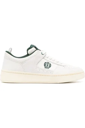 Bally Uomo, Scarpe, Bianco, 41 EU, new