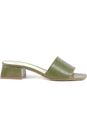 19V69 Italia Donna, Scarpe, Verde, 37 EU, new