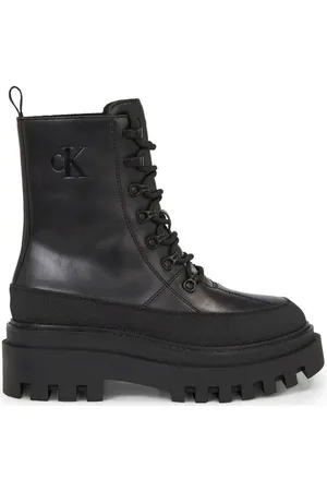 Calvin Klein Donna, Scarpe, Nero, 39 EU, new