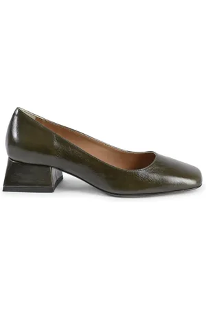 19V69 Italia Donna, Scarpe, Verde, 40 EU, new