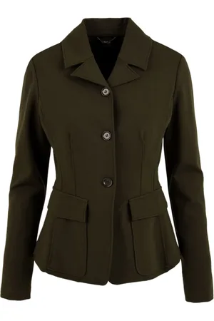 Aspesi Donna, Giacche, Verde, M, new