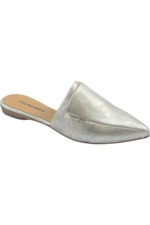 HALMANERA Donna, Scarpe, Grigio, 36 EU, new