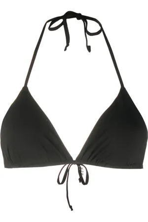FISICO Donna, Costumi da bagno, Nero, M, new