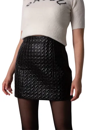 Patou Donna, Gonne, Nero, S, new