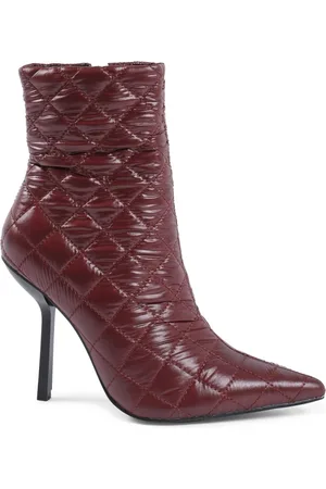 19V69 Italia Donna, Scarpe, Rosso, 40 EU, new