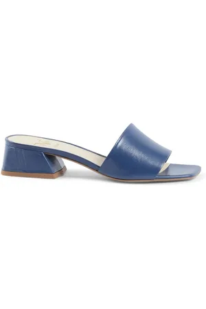 19V69 Italia Donna, Scarpe, Blu, 38 EU, new