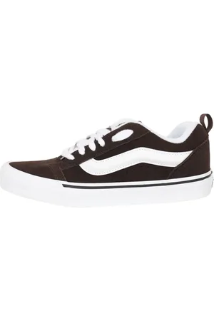 Vans Donna, Scarpe, Marrone, 44 EU, new