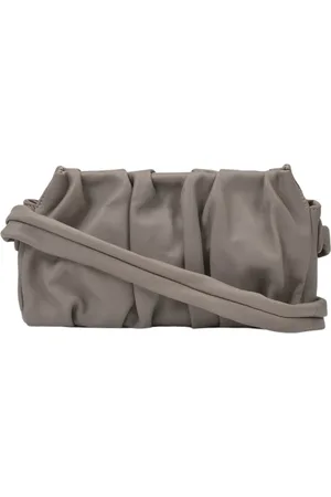 Elleme Donna, Borse, Grigio, Taglia unica, new