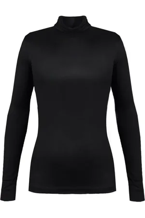 LA HAINE INSIDE US Donna, Maglie, Nero, S, new