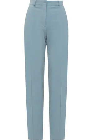 DEL CORE Donna, Pantaloni, Blu, S, new