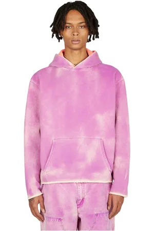 NotSoNormal Uomo, Felpe, Viola, L, new