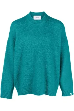 BONSAI Uomo, Maglie, Blu, S, new