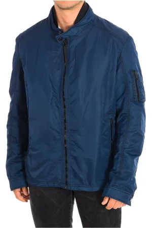 Strellson Uomo, Giacche, Blu, S, new