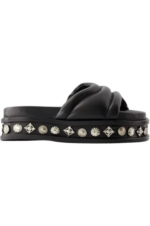 TOGA PULLA Donna, Scarpe, Nero, 38 EU, new