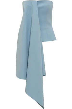DEL CORE Donna, Top, Blu, S, new