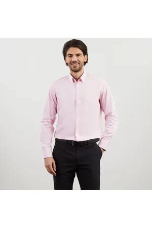 Eden Park Uomo, Magliette, Rosa, M, new