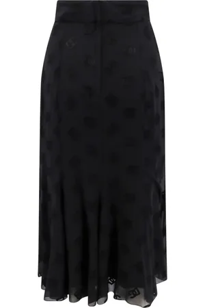 Dolce & Gabbana Donna, Gonne, Nero, M, new
