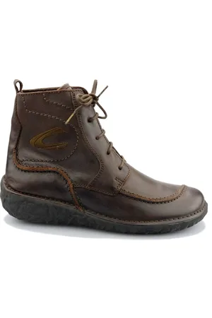 Camel Active Donna, Scarpe, Marrone, 37 1/2 EU, new