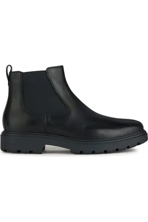 Geox Uomo, Scarpe, Nero, 43 EU, new
