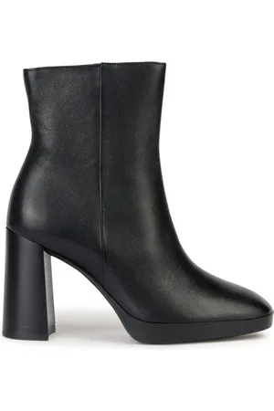 Geox Donna, Scarpe, Nero, 36 EU, new
