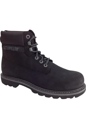 Caterpillar Uomo, Scarpe, Nero, 41 EU, new