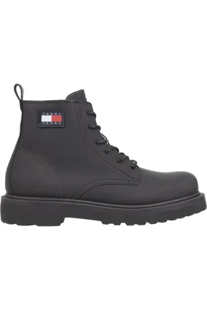 Tommy Hilfiger Uomo, Scarpe, Nero, 41 EU, new