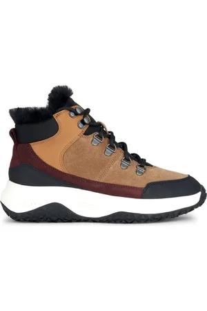 Geox Donna, Scarpe, Marrone, 39 EU, new