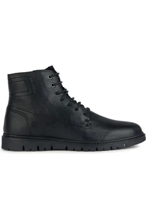 Geox Uomo, Scarpe, Nero, 45 EU, new