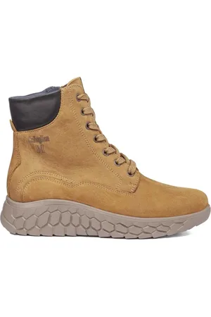 CallagHan Donna, Scarpe, Giallo, 39 EU, new