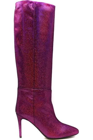 ANNA F. Donna, Scarpe, Rosa, 40 EU, new