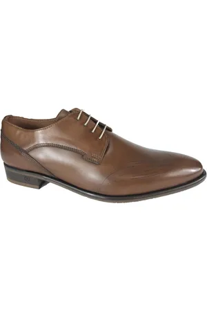 Ambiorix Uomo, Scarpe, Marrone, 44 EU, new