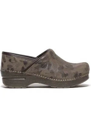 Dansko Donna, Scarpe, Verde, 39 EU, new