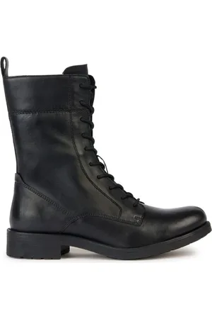 Geox Donna, Scarpe, Nero, 36 EU, new