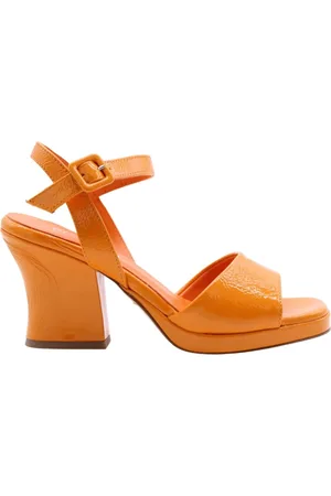 Donna Lei Donna, Scarpe, Arancione, 39 EU, new
