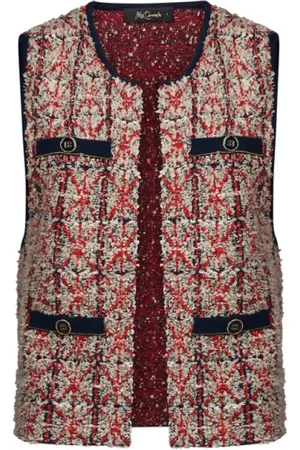 Mes Demoiselles Uomo, Giacche, Marrone, S, new
