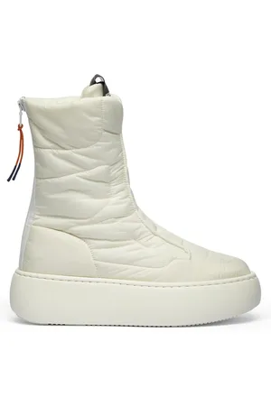 Barracuda Donna, Scarpe, Bianco, 36 EU, new