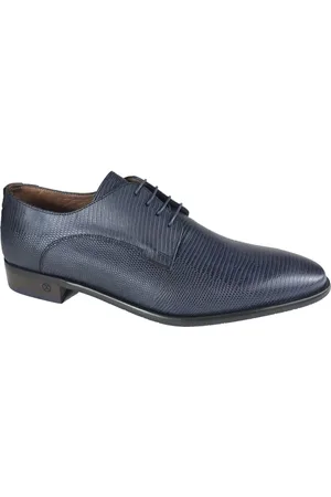 Ambiorix Uomo, Scarpe, Blu, 42 EU, new